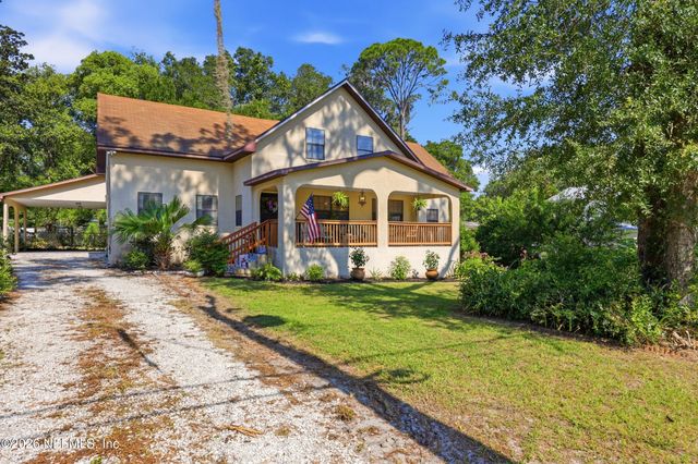 802 S 15TH Street, Palatka, FL 32177