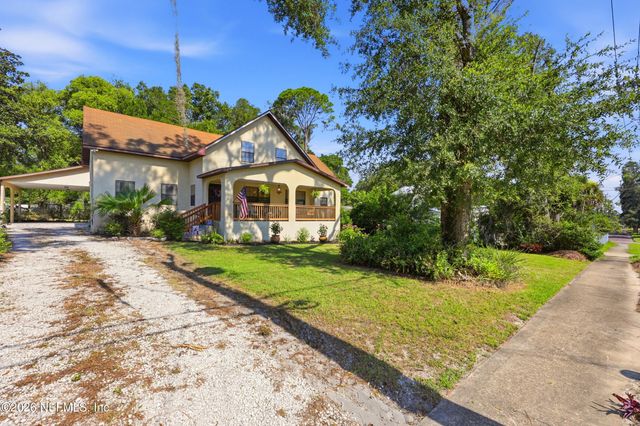 802 S 15TH Street, Palatka, FL 32177