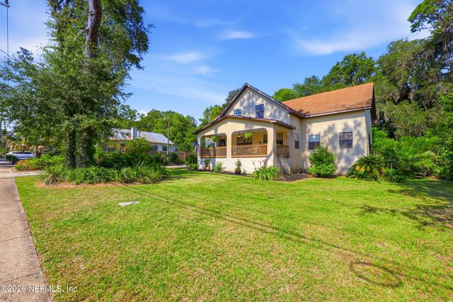 802 S 15TH Street, Palatka, FL 32177