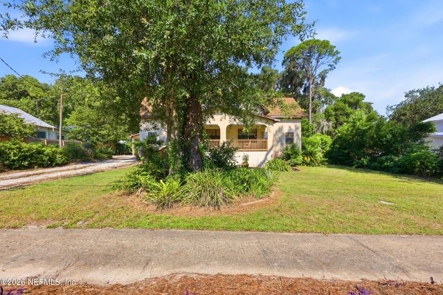802 S 15TH Street, Palatka, FL 32177