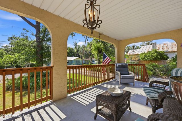 802 S 15TH Street, Palatka, FL 32177