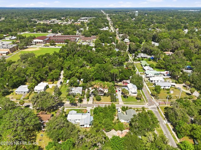 802 S 15TH Street, Palatka, FL 32177