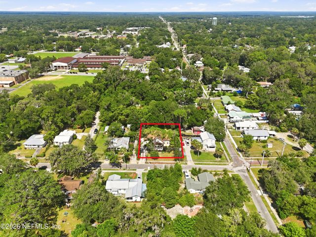 802 S 15TH Street, Palatka, FL 32177