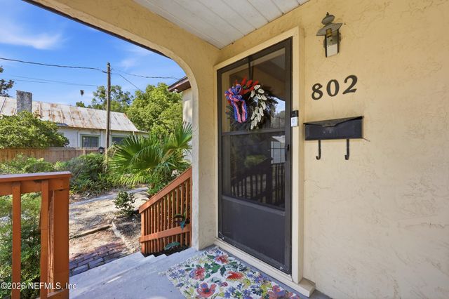 802 S 15TH Street, Palatka, FL 32177