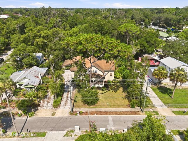 802 S 15TH Street, Palatka, FL 32177