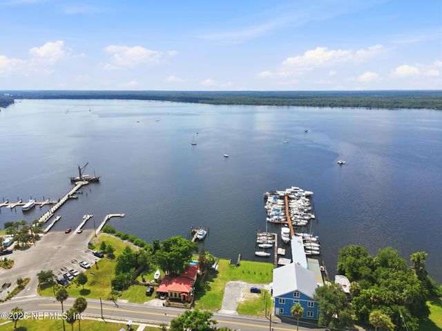 802 S 15TH Street, Palatka, FL 32177