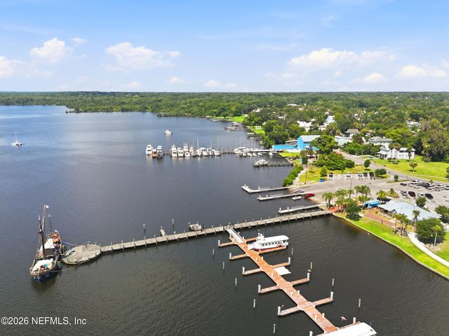 802 S 15TH Street, Palatka, FL 32177