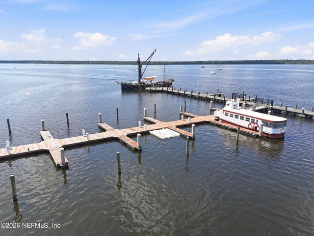 802 S 15TH Street, Palatka, FL 32177