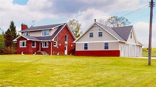 10525 Clay Street, Montville, OH 44064