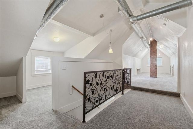 6033 Harrison Street, Kansas City, MO 64110