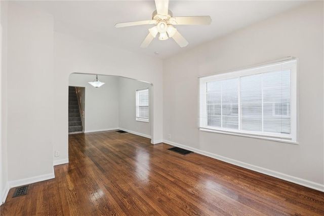 6033 Harrison Street, Kansas City, MO 64110