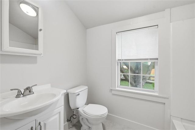 6033 Harrison Street, Kansas City, MO 64110