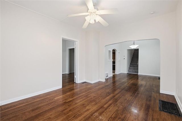 6033 Harrison Street, Kansas City, MO 64110