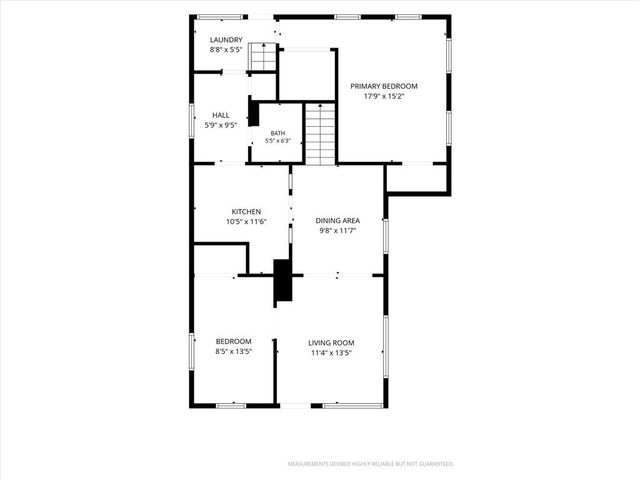 6033 Harrison Street, Kansas City, MO 64110