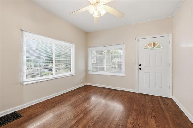 6033 Harrison Street, Kansas City, MO 64110