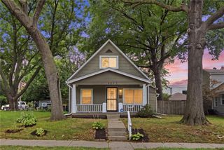 6033 Harrison Street, Kansas City, MO 64110
