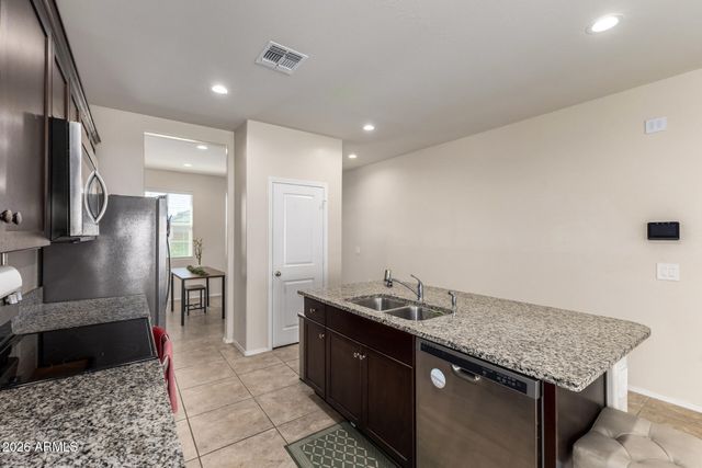 4189 S 243RD Drive, Buckeye, AZ 85326