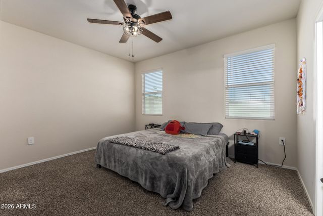 4189 S 243RD Drive, Buckeye, AZ 85326