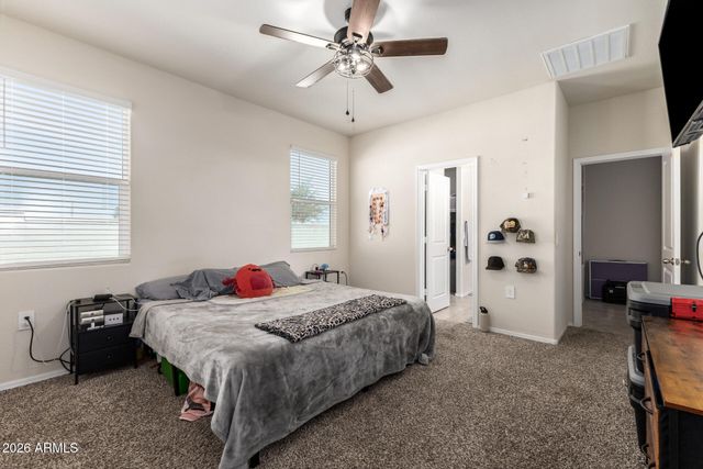 4189 S 243RD Drive, Buckeye, AZ 85326