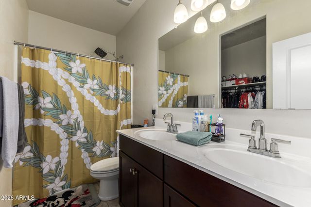 4189 S 243RD Drive, Buckeye, AZ 85326