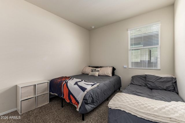 4189 S 243RD Drive, Buckeye, AZ 85326