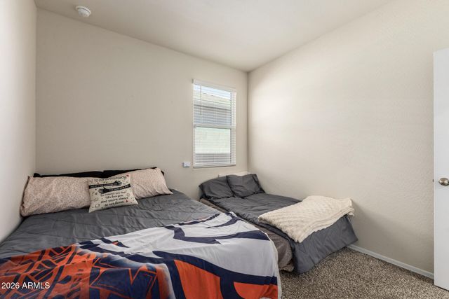 4189 S 243RD Drive, Buckeye, AZ 85326