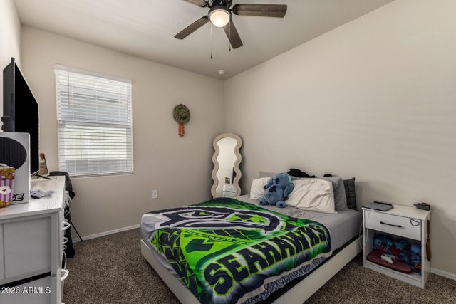 4189 S 243RD Drive, Buckeye, AZ 85326