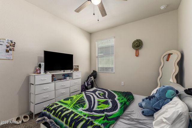 4189 S 243RD Drive, Buckeye, AZ 85326