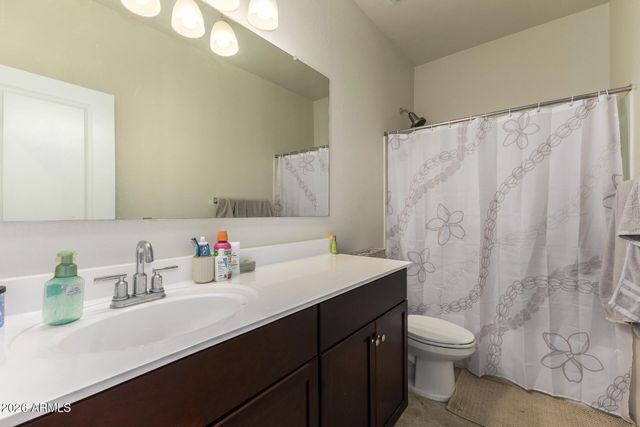 4189 S 243RD Drive, Buckeye, AZ 85326