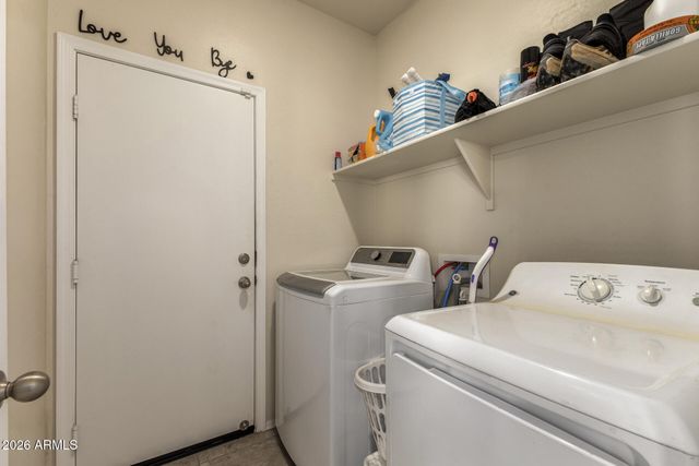 4189 S 243RD Drive, Buckeye, AZ 85326