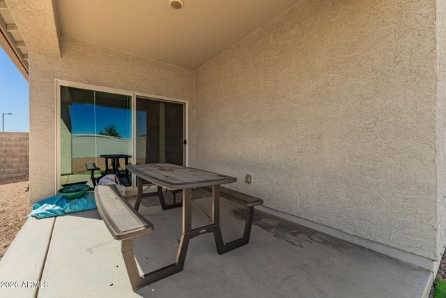 4189 S 243RD Drive, Buckeye, AZ 85326