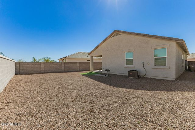 4189 S 243RD Drive, Buckeye, AZ 85326