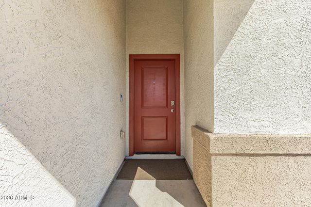 4189 S 243RD Drive, Buckeye, AZ 85326