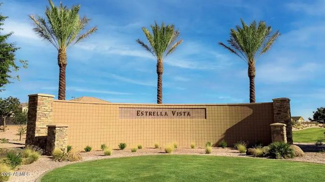 4189 S 243RD Drive, Buckeye, AZ 85326