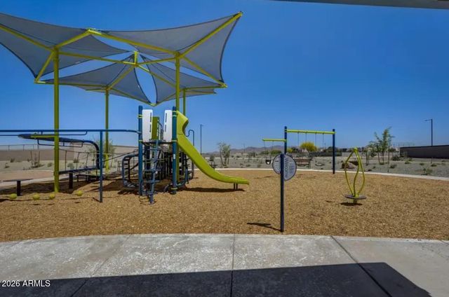 4189 S 243RD Drive, Buckeye, AZ 85326