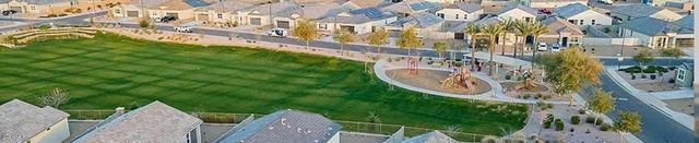 4189 S 243RD Drive, Buckeye, AZ 85326