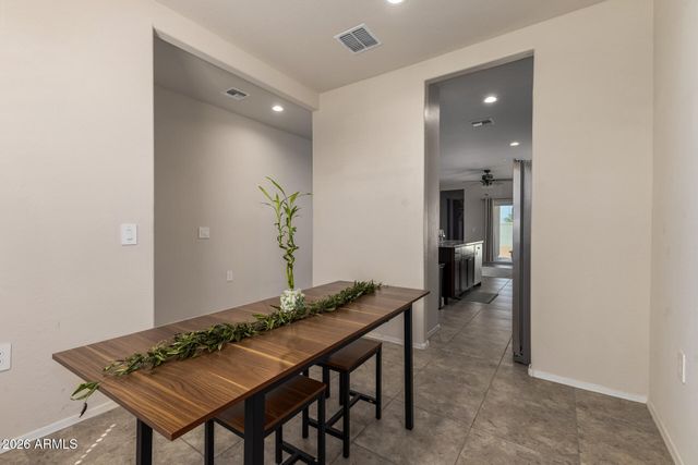 4189 S 243RD Drive, Buckeye, AZ 85326