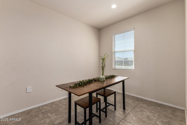 4189 S 243RD Drive, Buckeye, AZ 85326