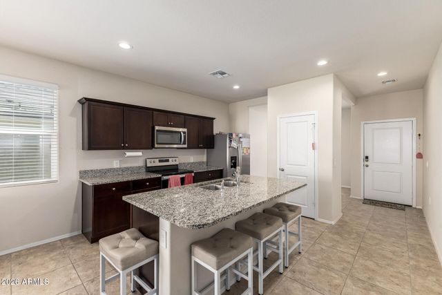 4189 S 243RD Drive, Buckeye, AZ 85326