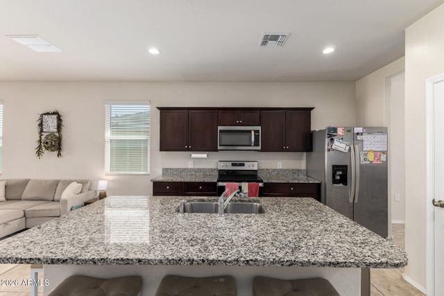 4189 S 243RD Drive, Buckeye, AZ 85326