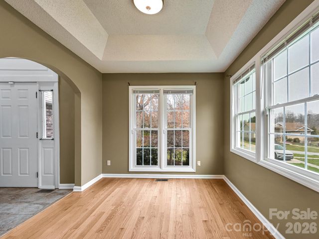 6 Warbler Drive, Fletcher, NC 28732