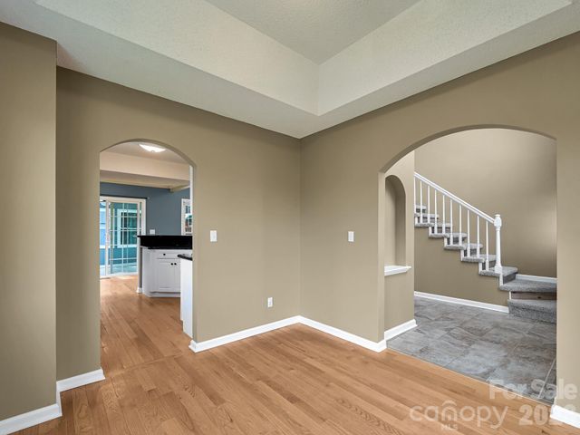 6 Warbler Drive, Fletcher, NC 28732