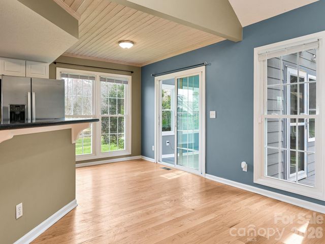 6 Warbler Drive, Fletcher, NC 28732