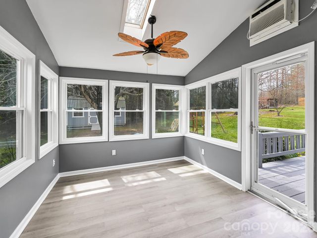 6 Warbler Drive, Fletcher, NC 28732