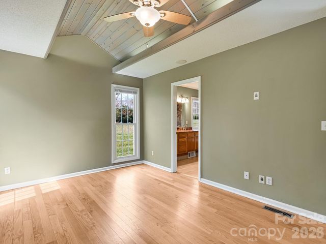 6 Warbler Drive, Fletcher, NC 28732