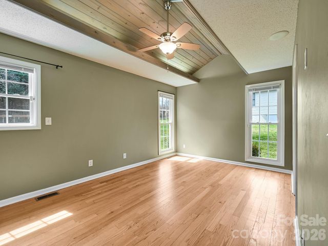 6 Warbler Drive, Fletcher, NC 28732