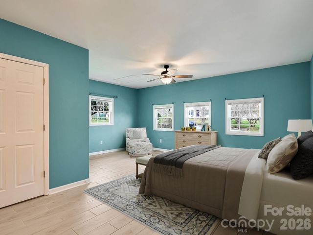 6 Warbler Drive, Fletcher, NC 28732