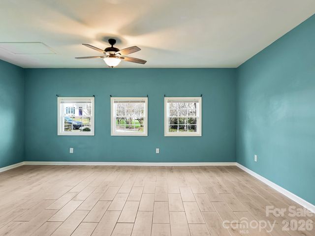 6 Warbler Drive, Fletcher, NC 28732