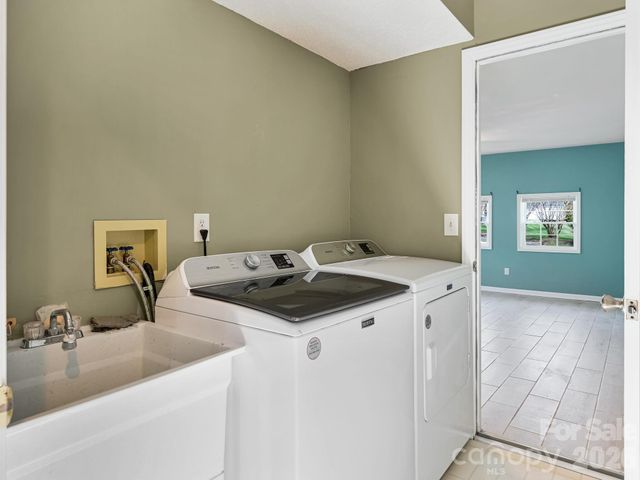 6 Warbler Drive, Fletcher, NC 28732