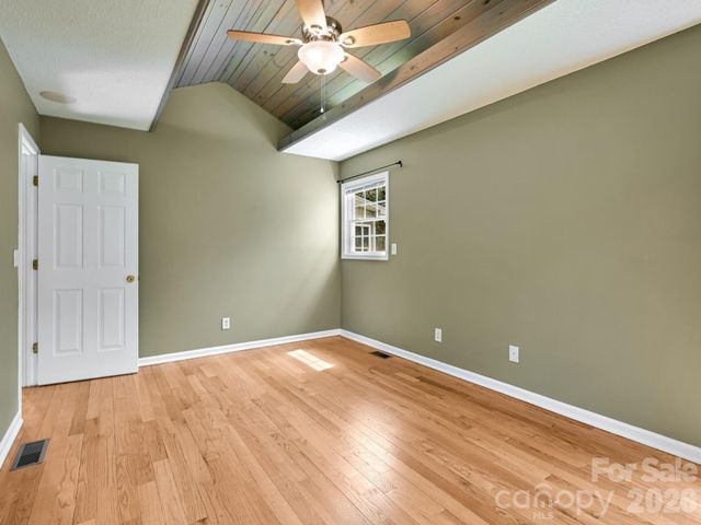 6 Warbler Drive, Fletcher, NC 28732